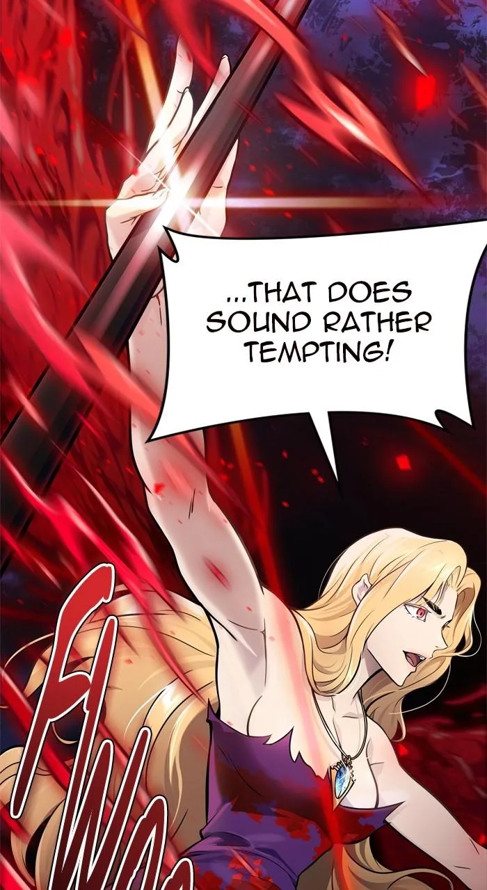 Tower of God - Chapter 606 - Page 162
