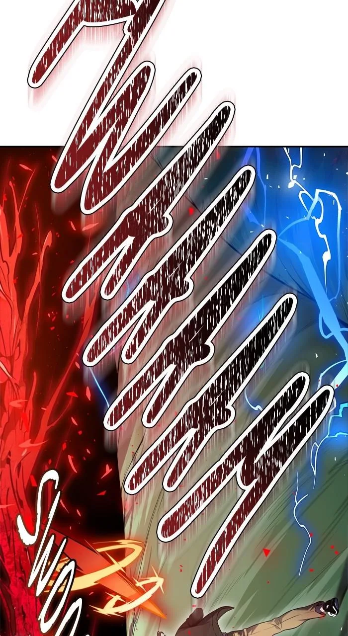 Tower of God - Chapter 606 - Page 164