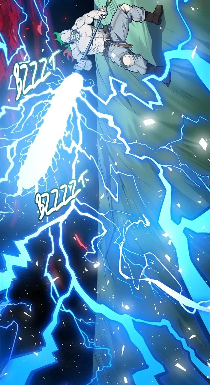 Tower of God - Chapter 606 - Page 166