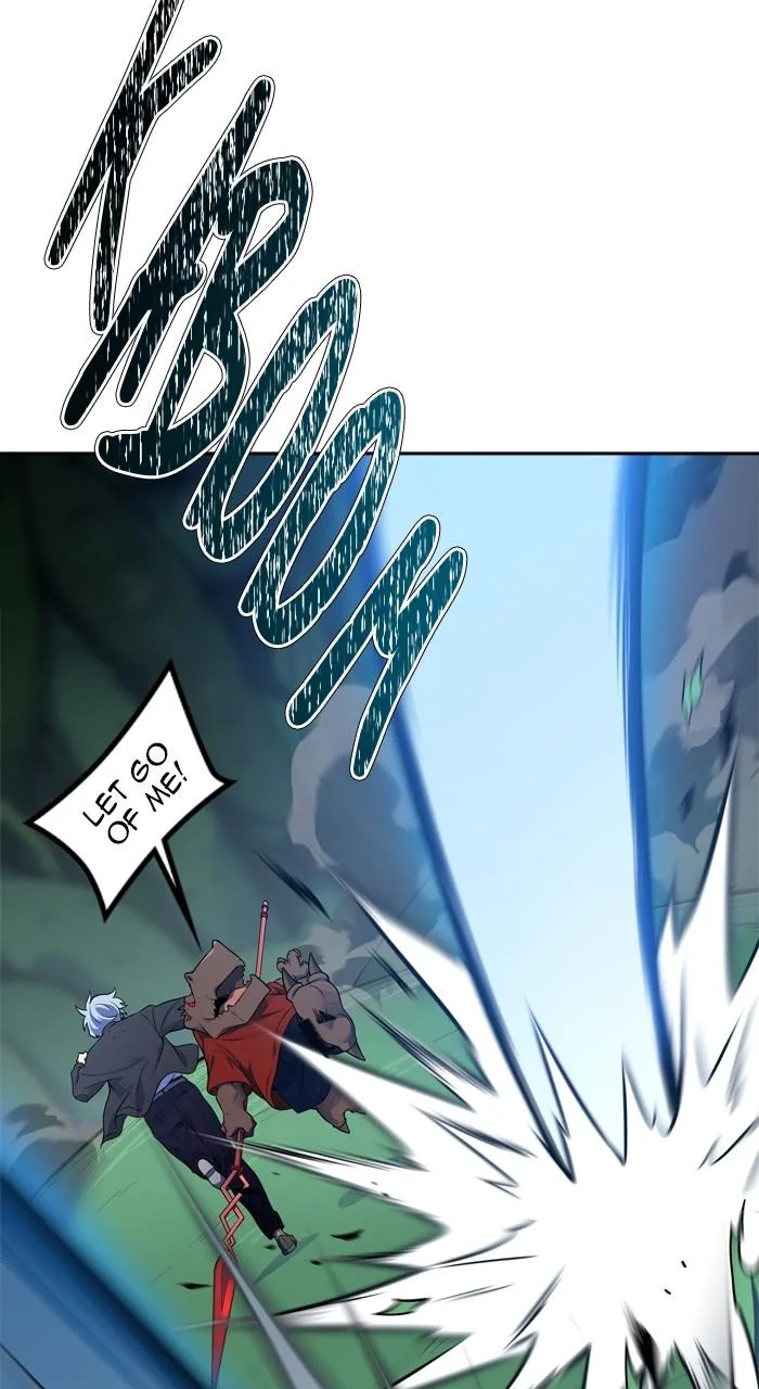 Tower of God - Chapter 606 - Page 24