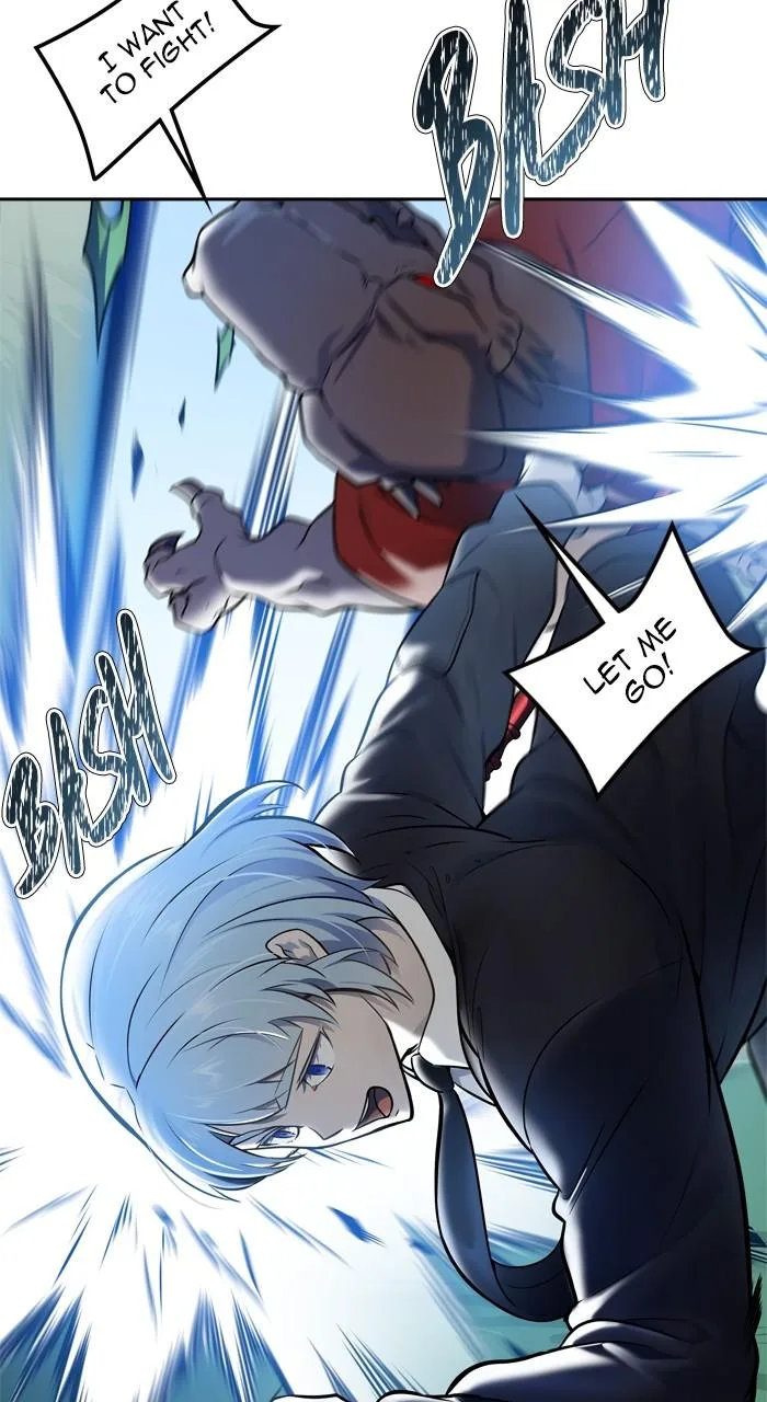 Tower of God - Chapter 606 - Page 26