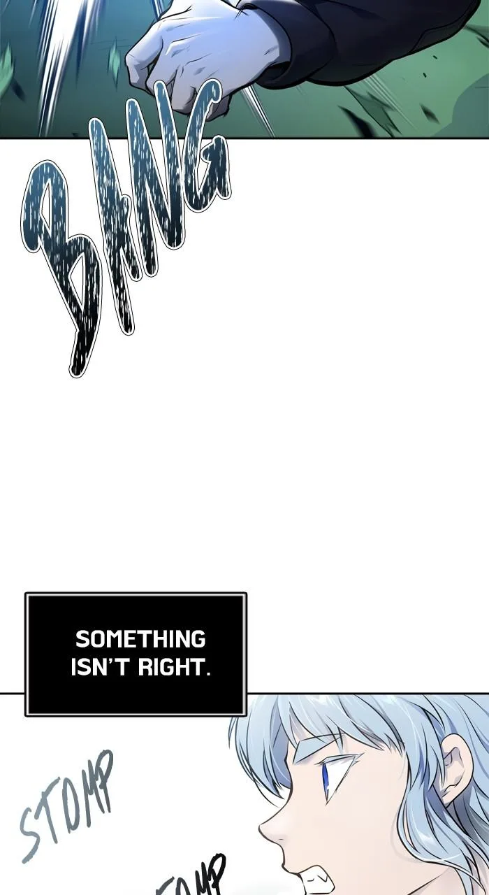 Tower of God - Chapter 606 - Page 27