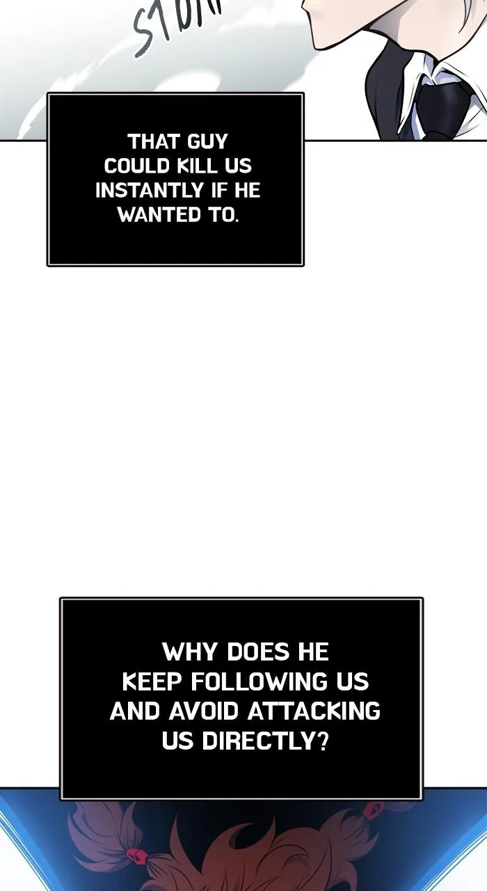 Tower of God - Chapter 606 - Page 28