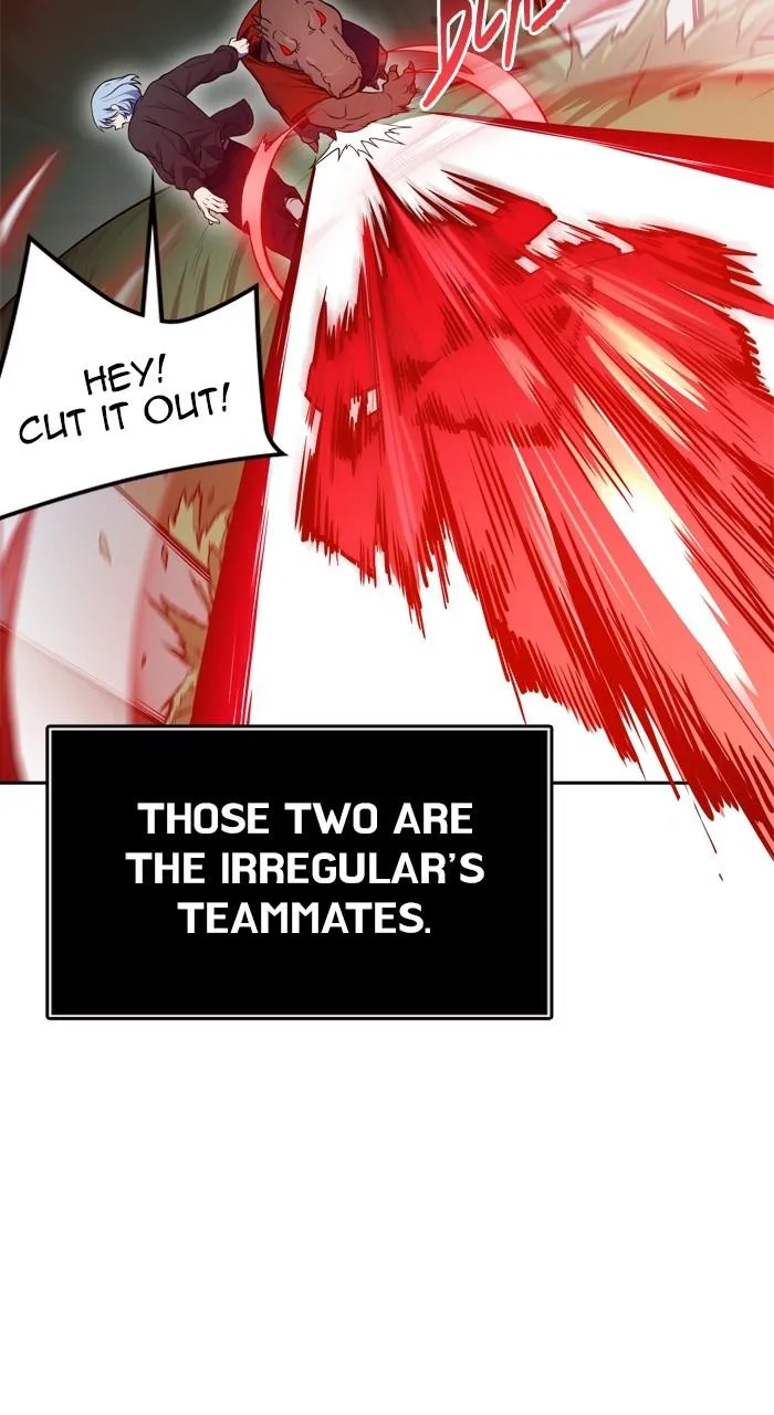 Tower of God - Chapter 606 - Page 31