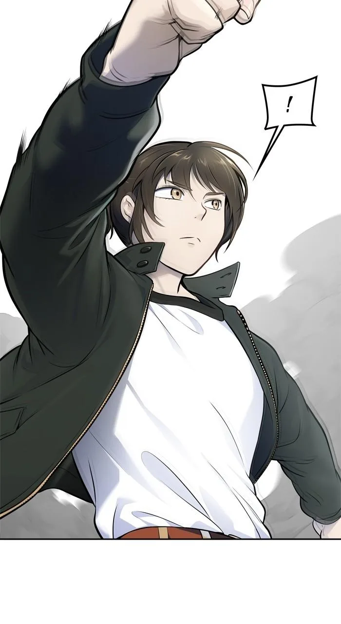 Tower of God - Chapter 606 - Page 37