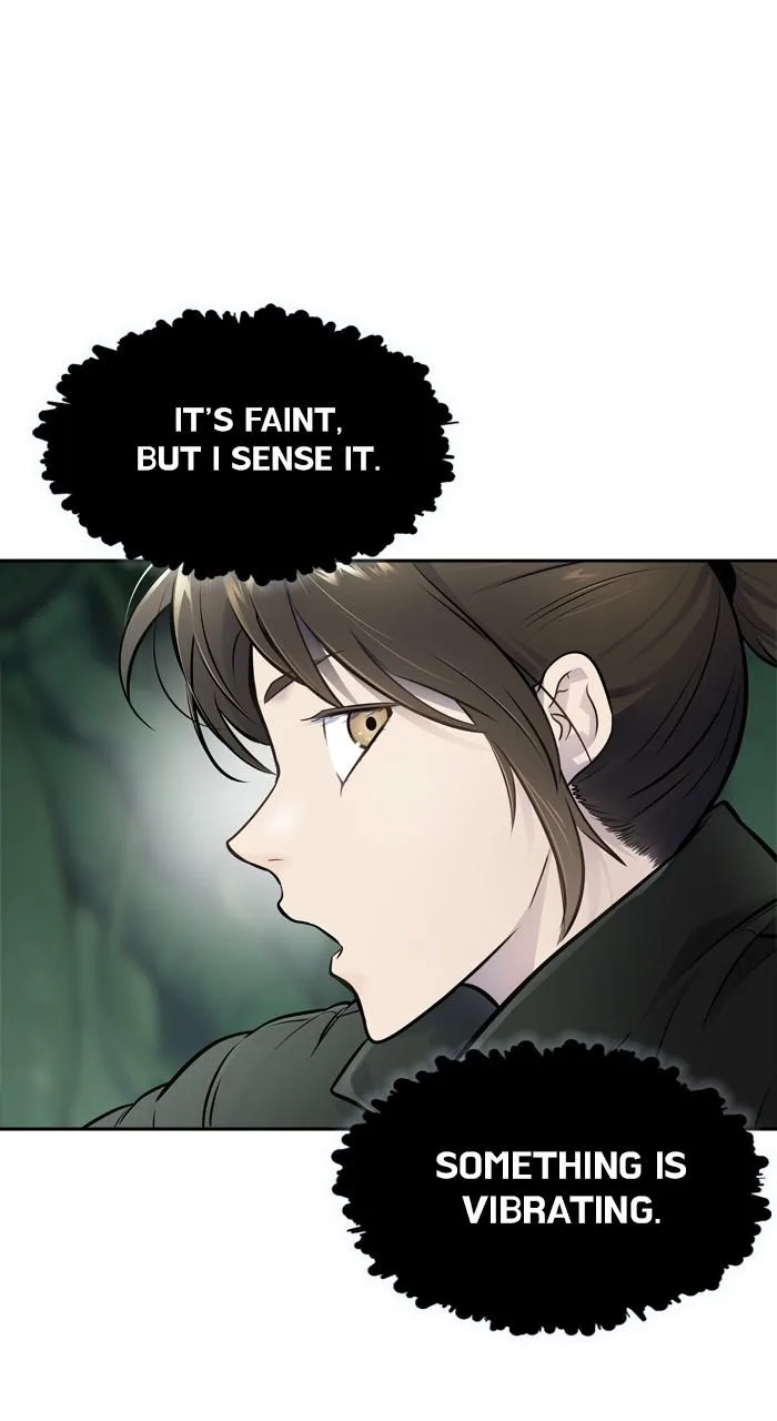 Tower of God - Chapter 606 - Page 38