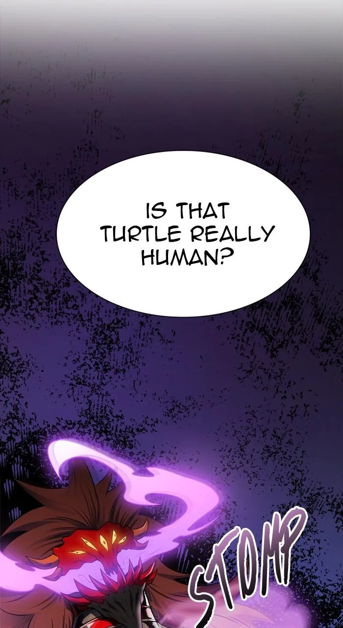 Tower of God - Chapter 606 - Page 4