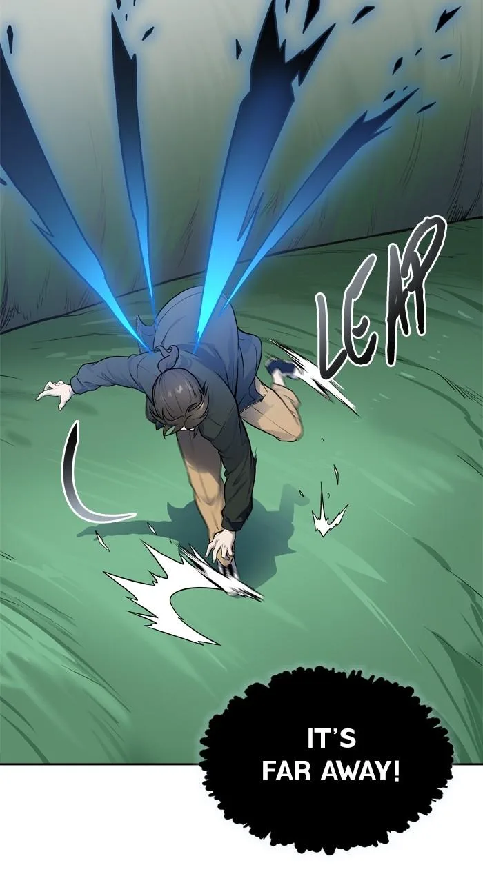 Tower of God - Chapter 606 - Page 40