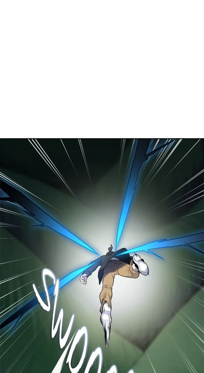 Tower of God - Chapter 606 - Page 41