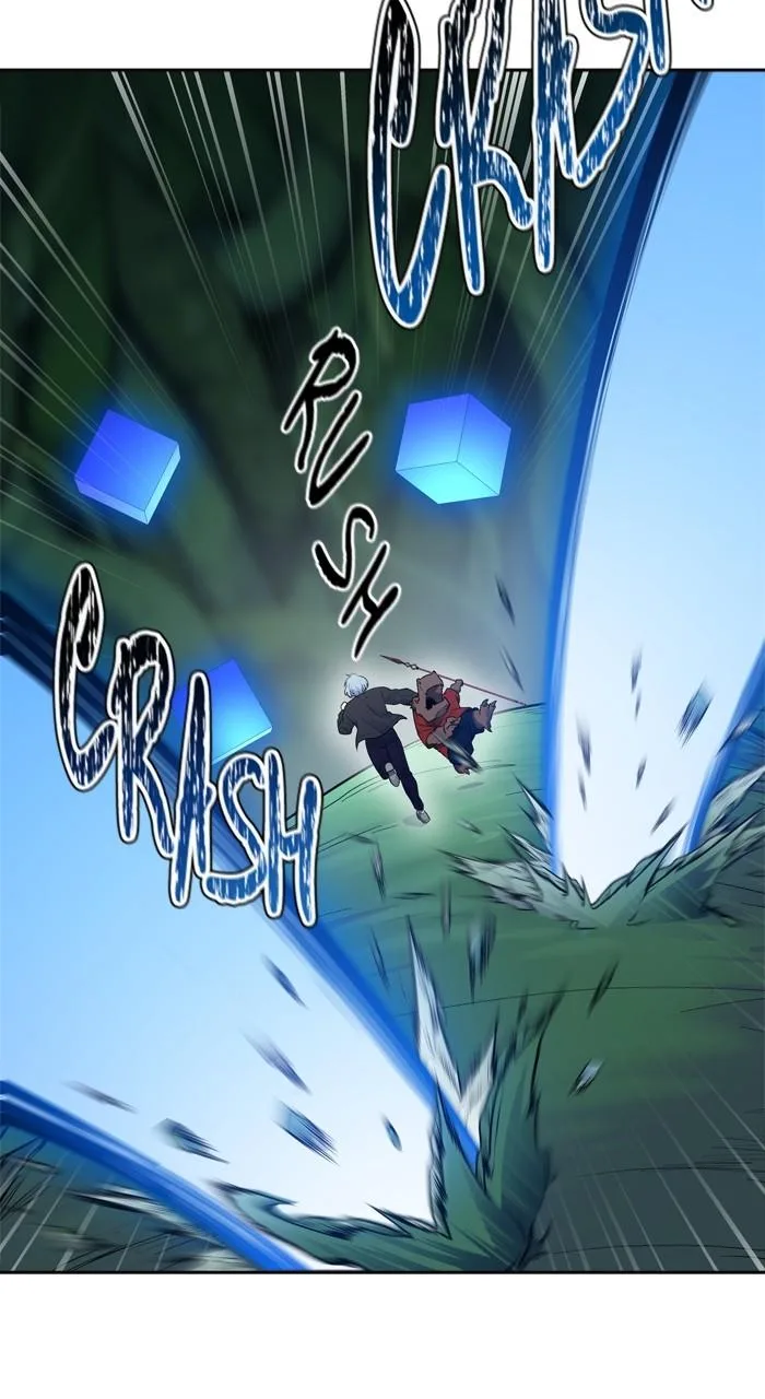 Tower of God - Chapter 606 - Page 44