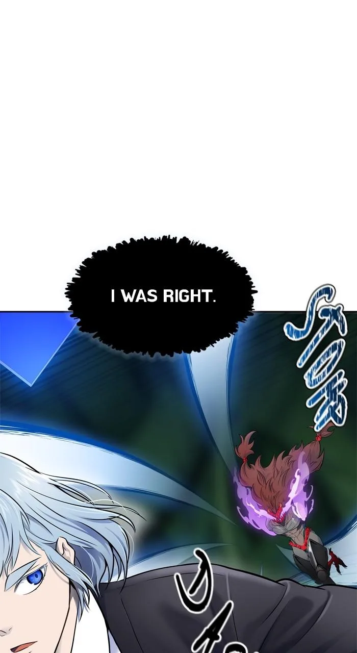 Tower of God - Chapter 606 - Page 45