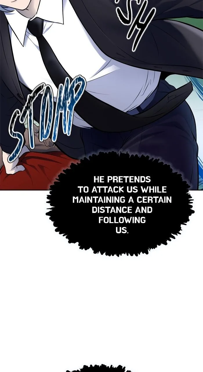 Tower of God - Chapter 606 - Page 46