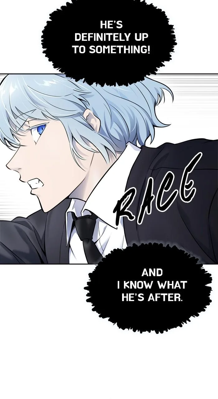 Tower of God - Chapter 606 - Page 47