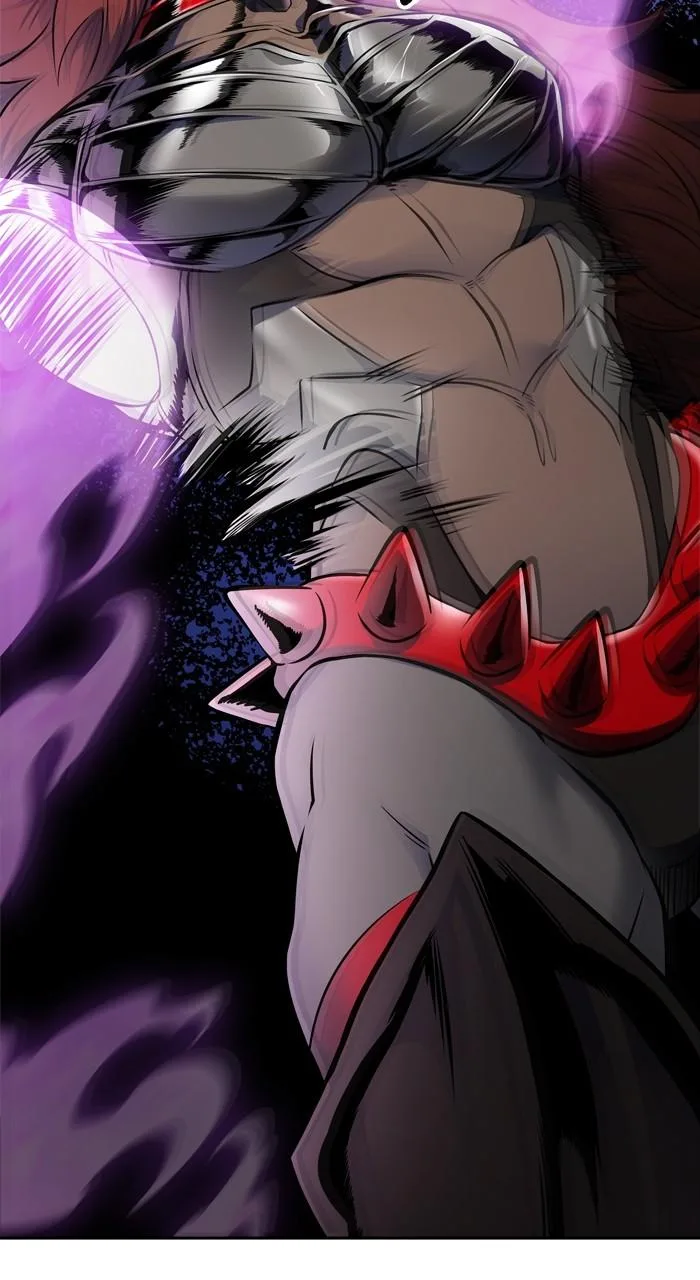 Tower of God - Chapter 606 - Page 5