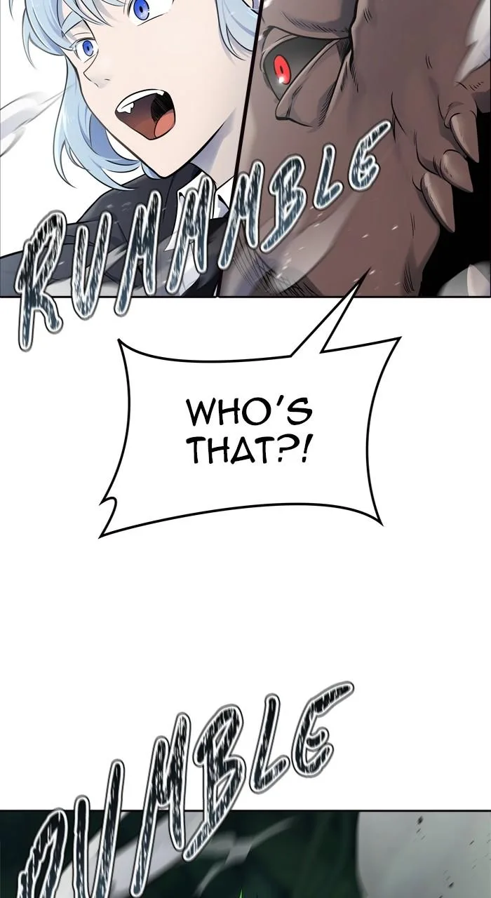 Tower of God - Chapter 606 - Page 53