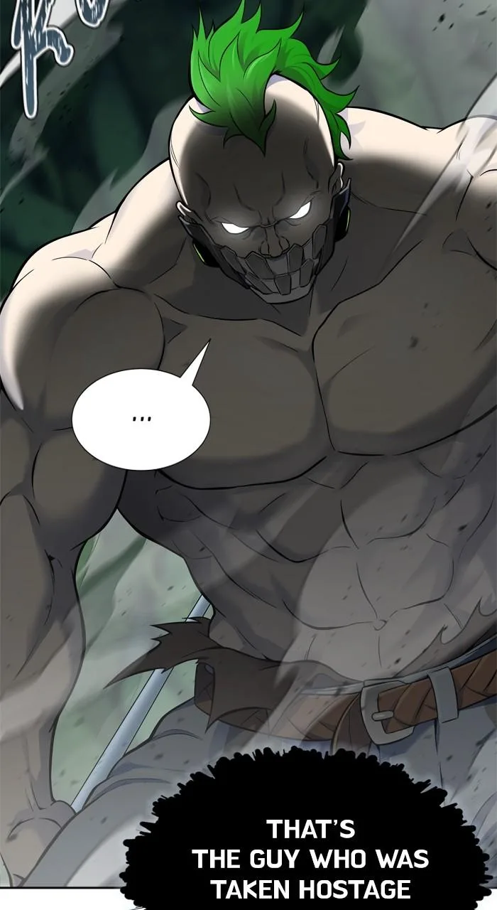 Tower of God - Chapter 606 - Page 54