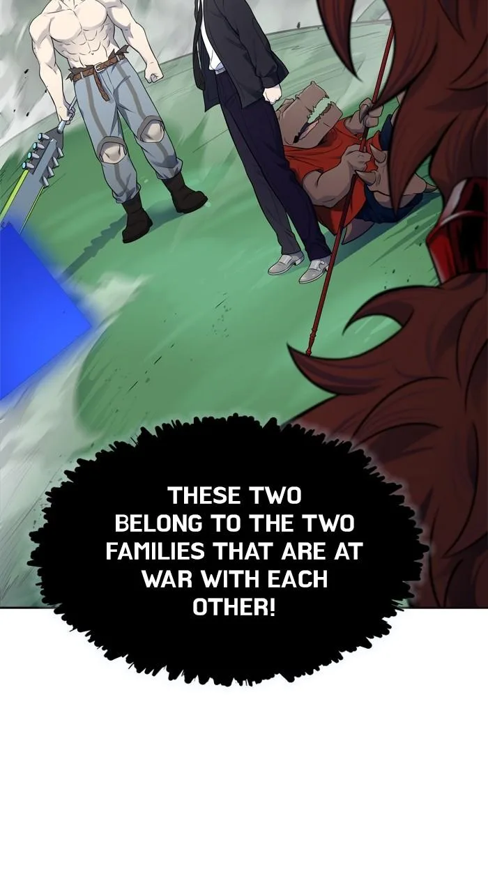 Tower of God - Chapter 606 - Page 58