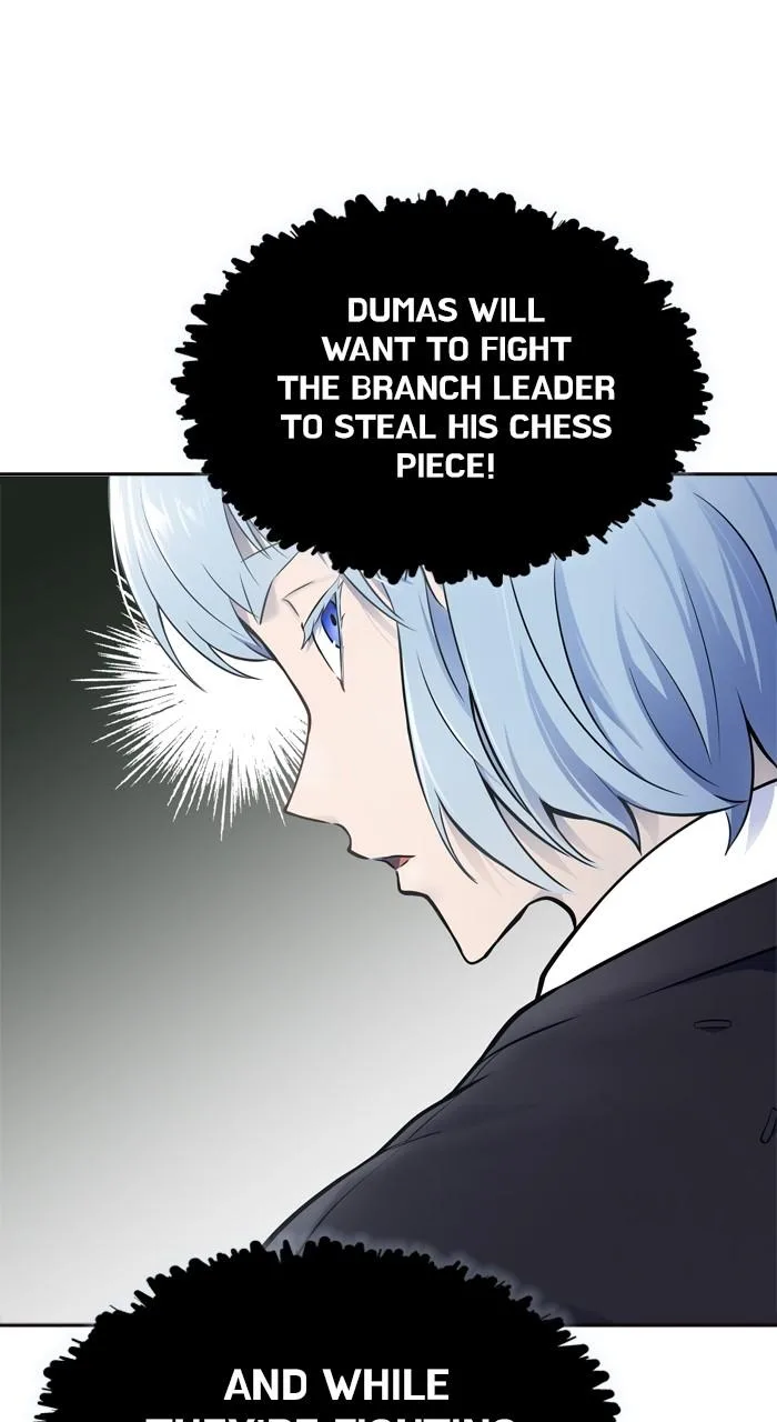 Tower of God - Chapter 606 - Page 59
