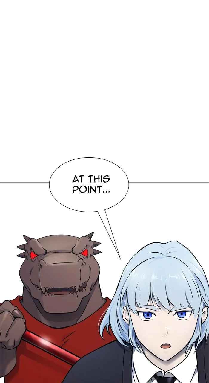 Tower of God - Chapter 606 - Page 6