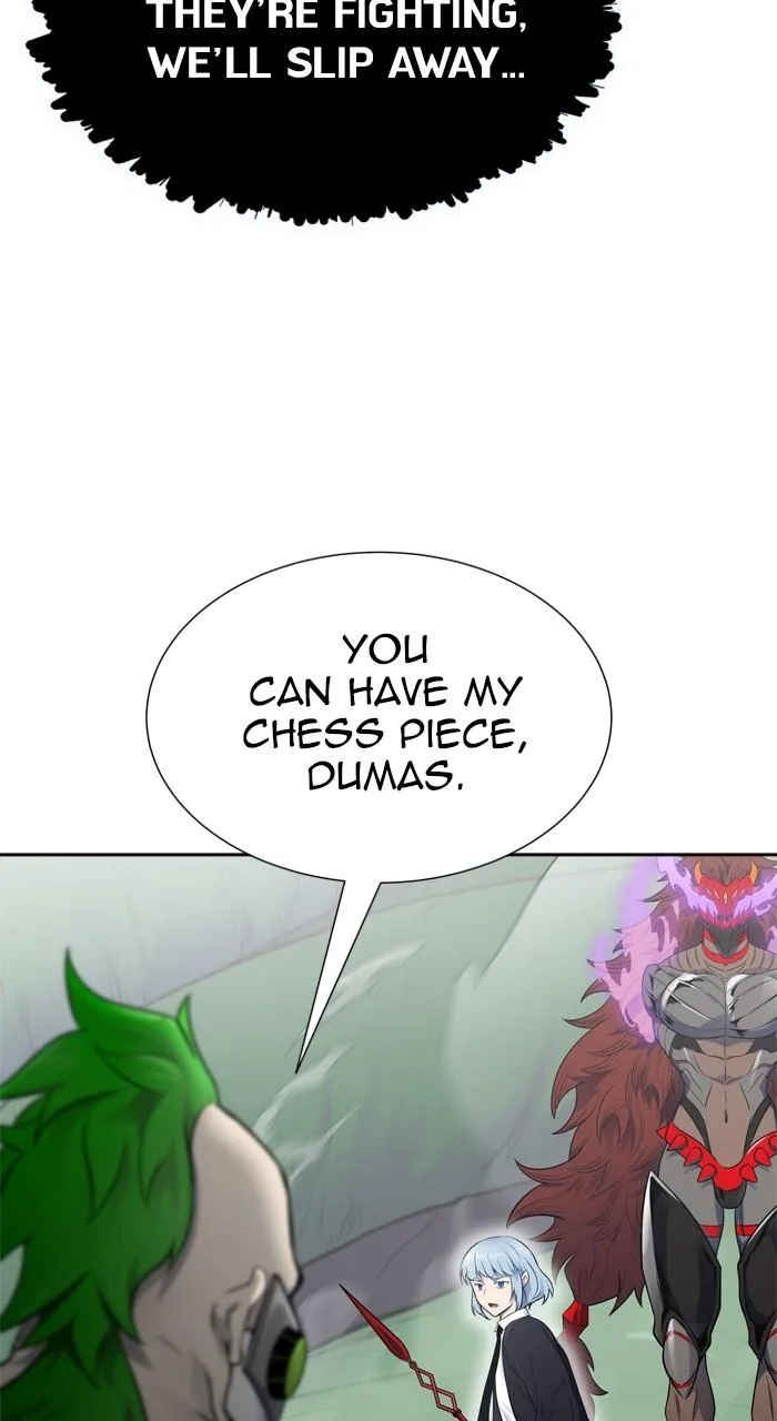 Tower of God - Chapter 606 - Page 60