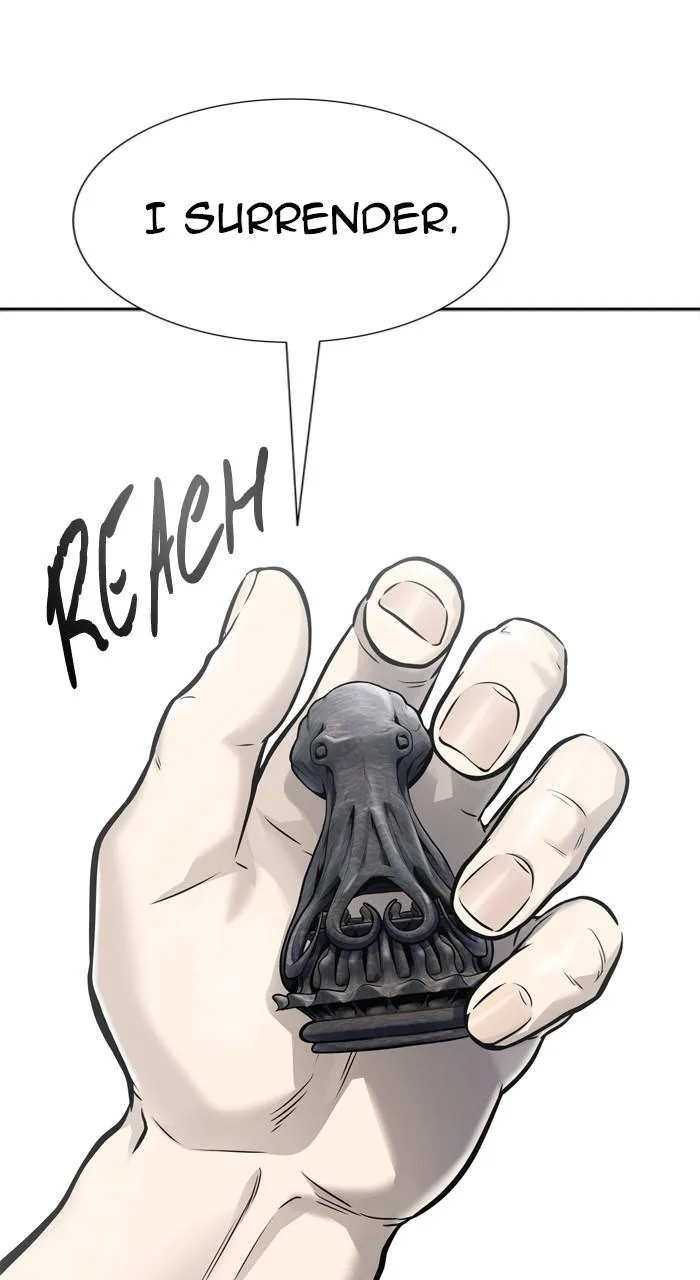 Tower of God - Chapter 606 - Page 62