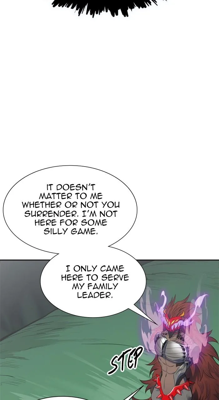 Tower of God - Chapter 606 - Page 68