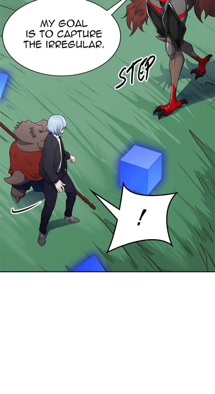 Tower of God - Chapter 606 - Page 69
