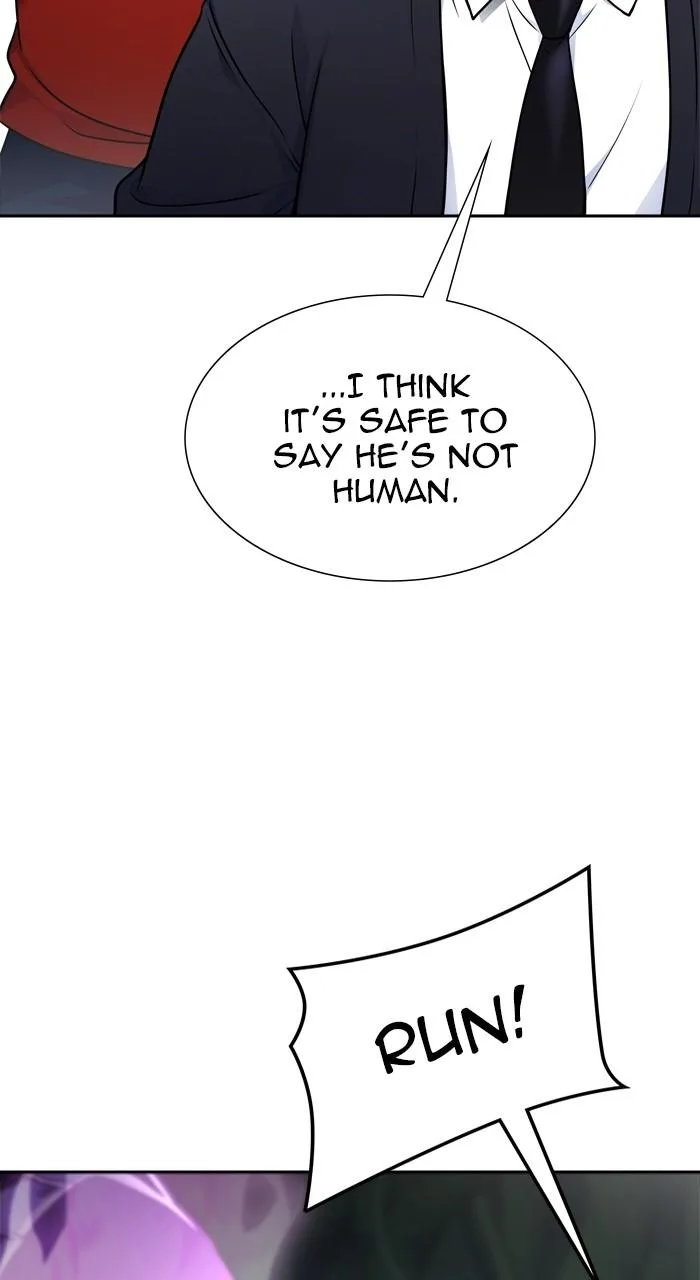 Tower of God - Chapter 606 - Page 7