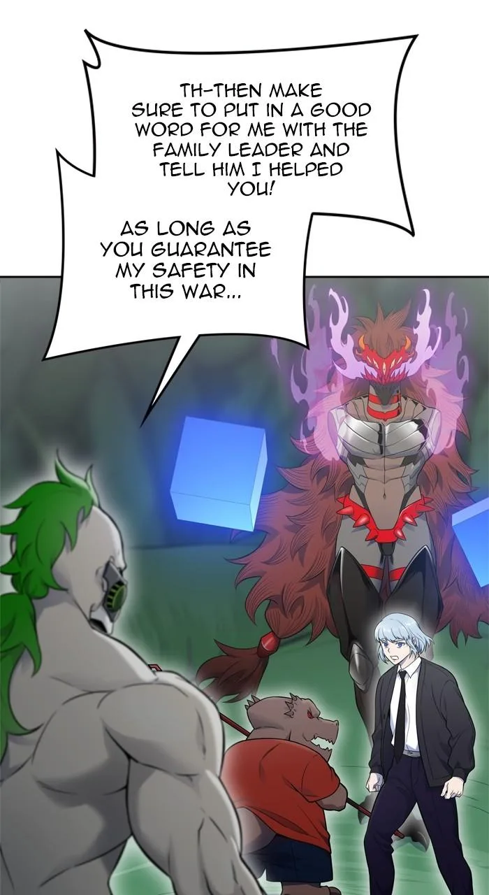Tower of God - Chapter 606 - Page 70