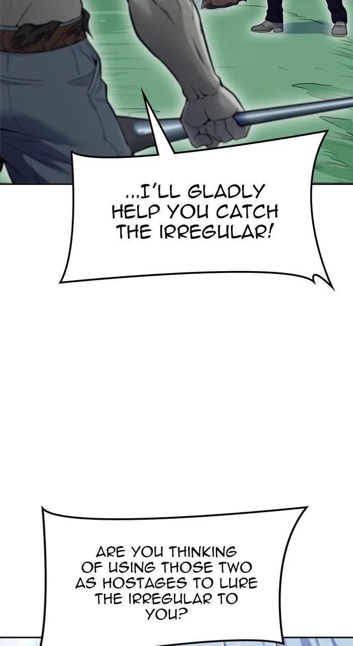 Tower of God - Chapter 606 - Page 71