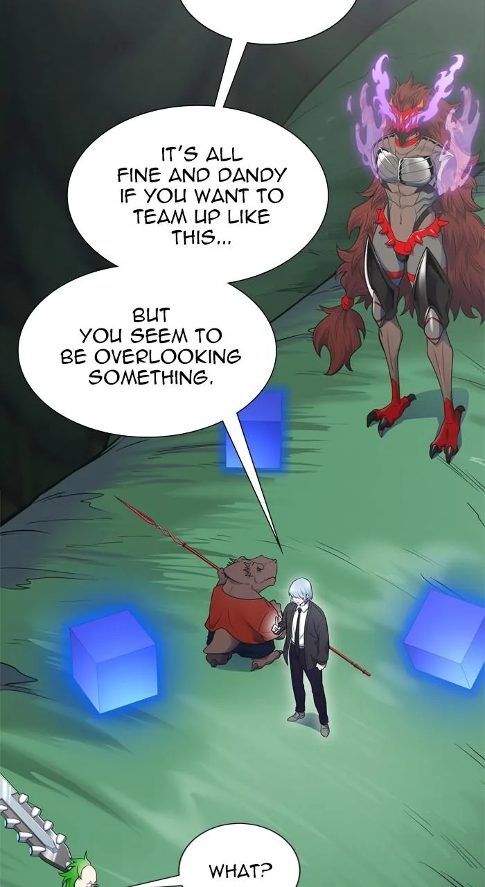 Tower of God - Chapter 606 - Page 78