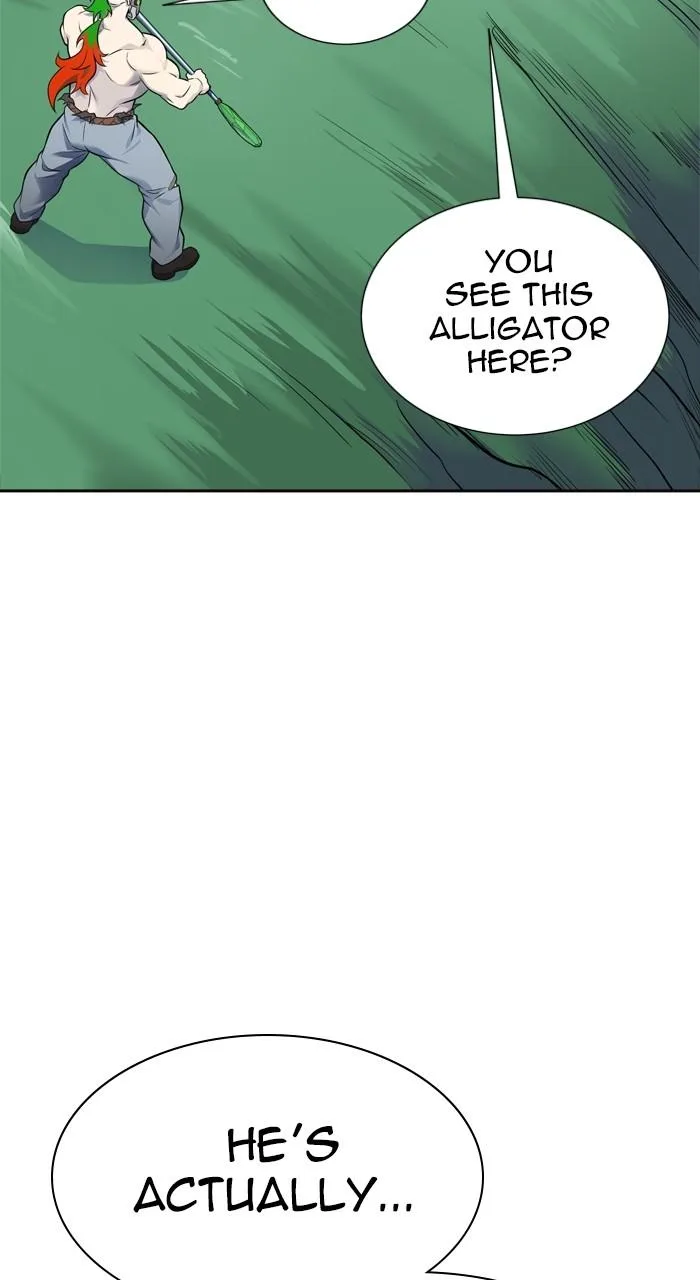 Tower of God - Chapter 606 - Page 79