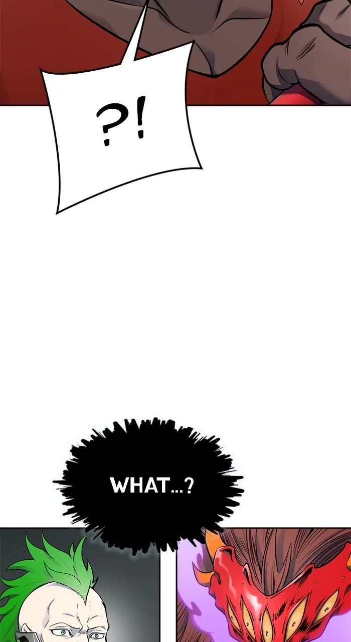 Tower of God - Chapter 606 - Page 81