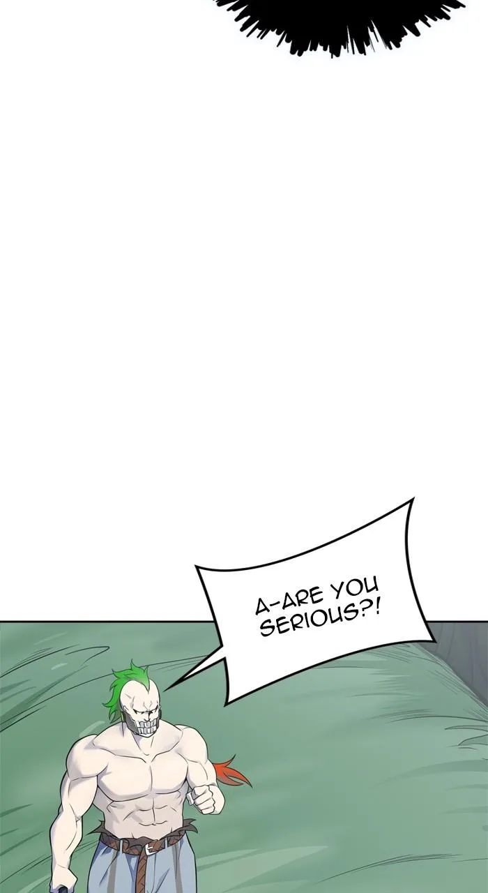 Tower of God - Chapter 606 - Page 84