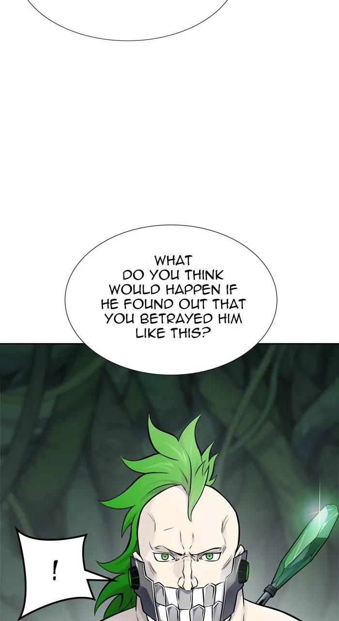 Tower of God - Chapter 606 - Page 86
