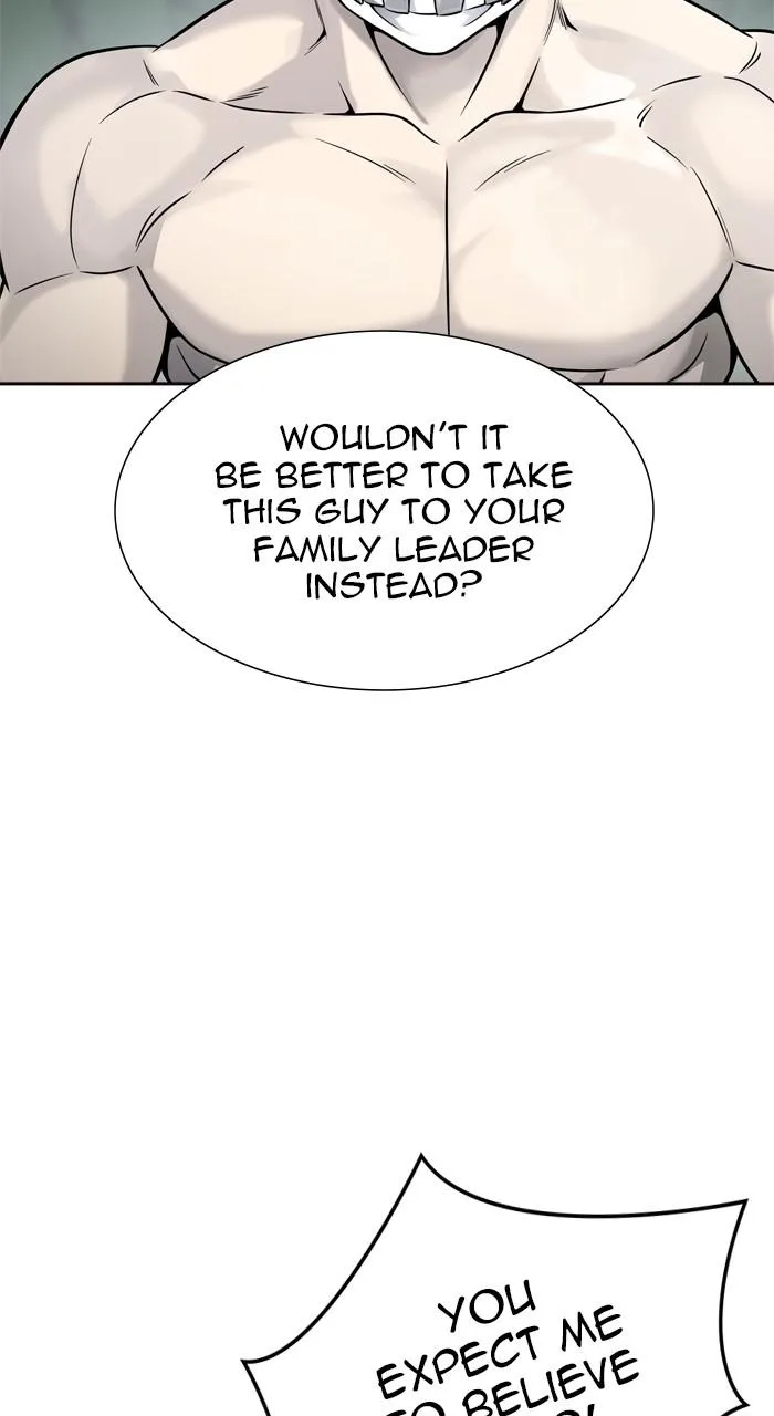 Tower of God - Chapter 606 - Page 87