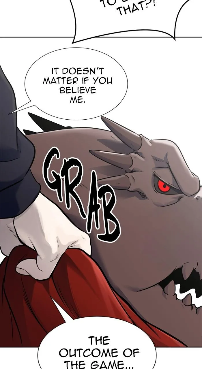 Tower of God - Chapter 606 - Page 88