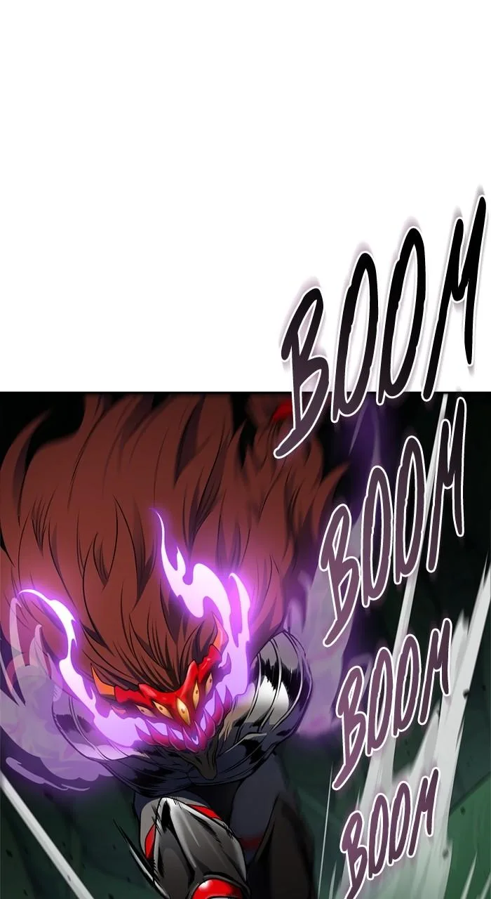 Tower of God - Chapter 606 - Page 9