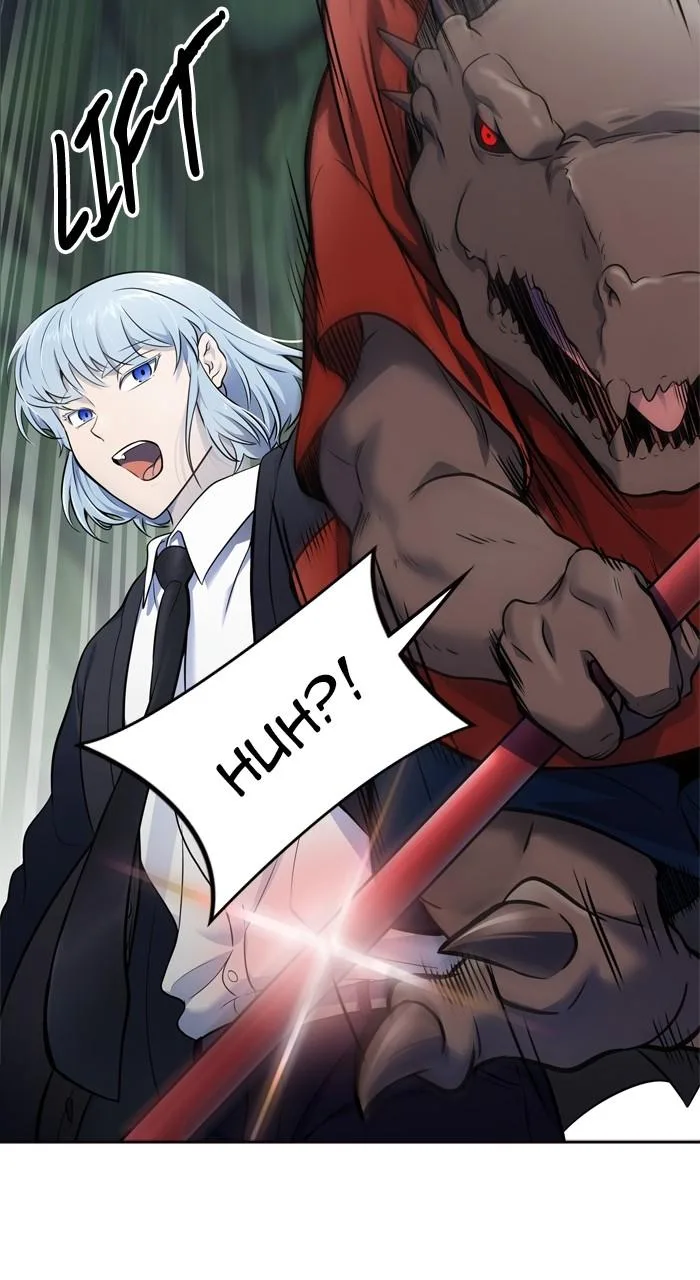 Tower of God - Chapter 606 - Page 90