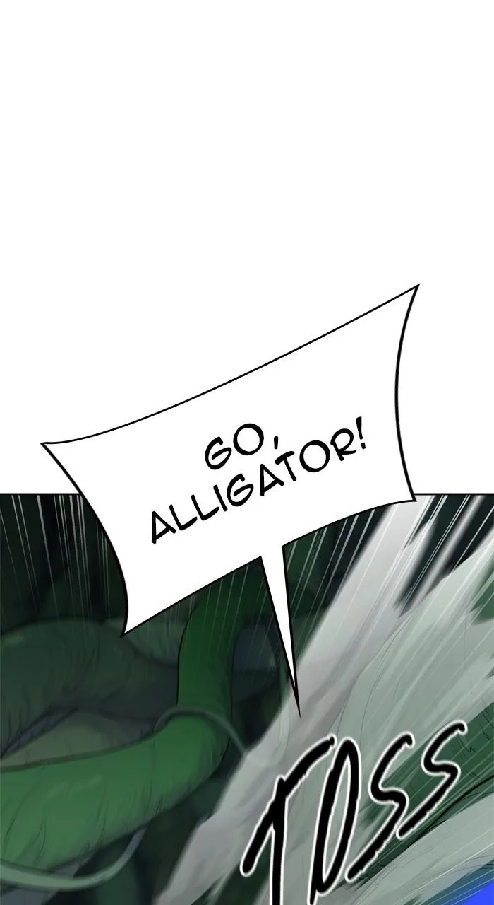 Tower of God - Chapter 606 - Page 91