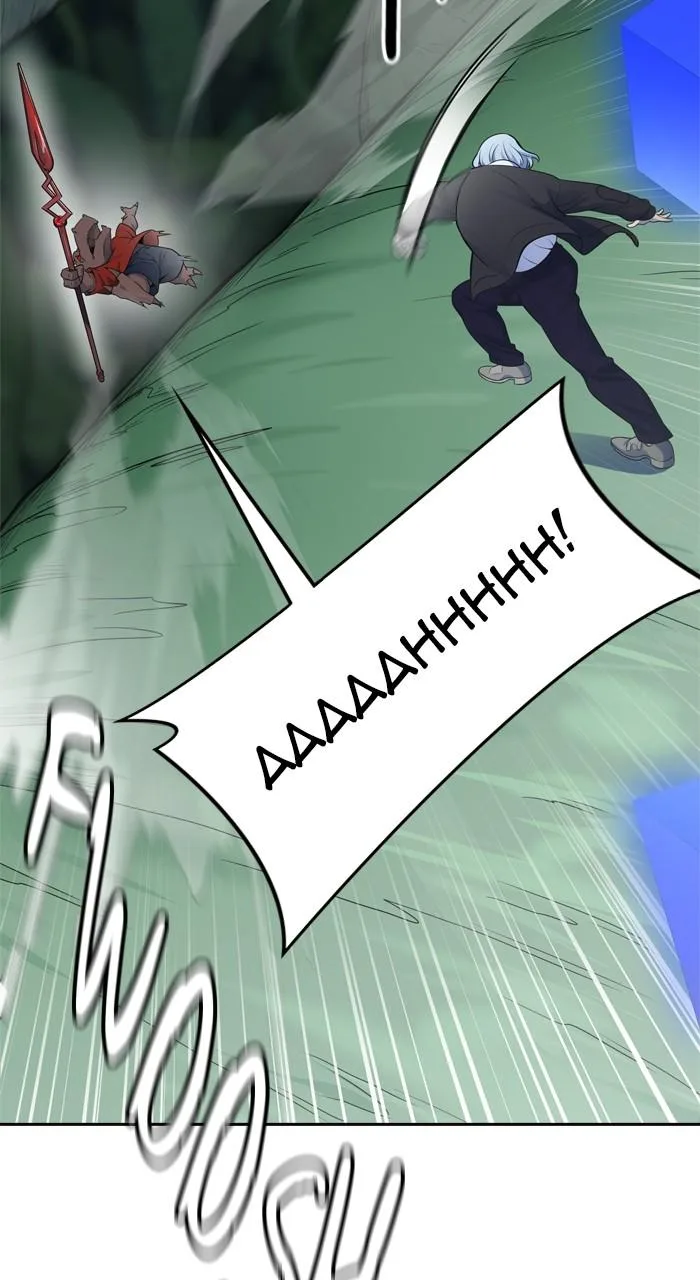 Tower of God - Chapter 606 - Page 92