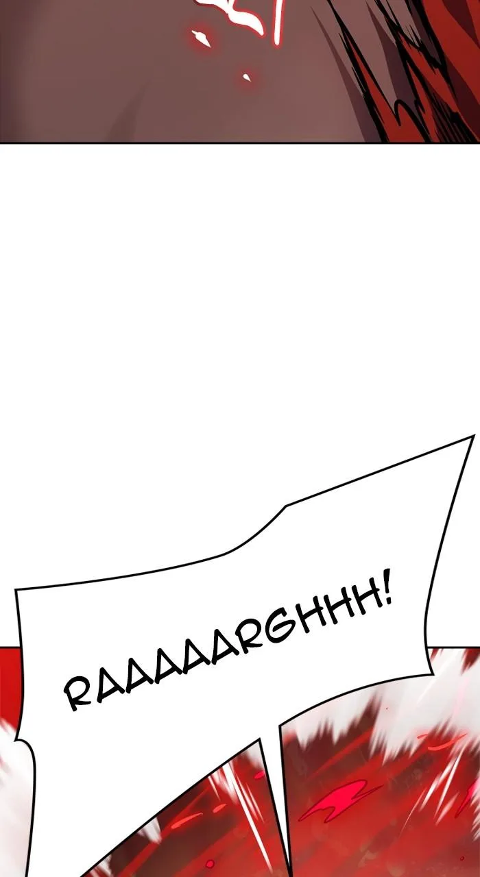 Tower of God - Chapter 607 - Page 107