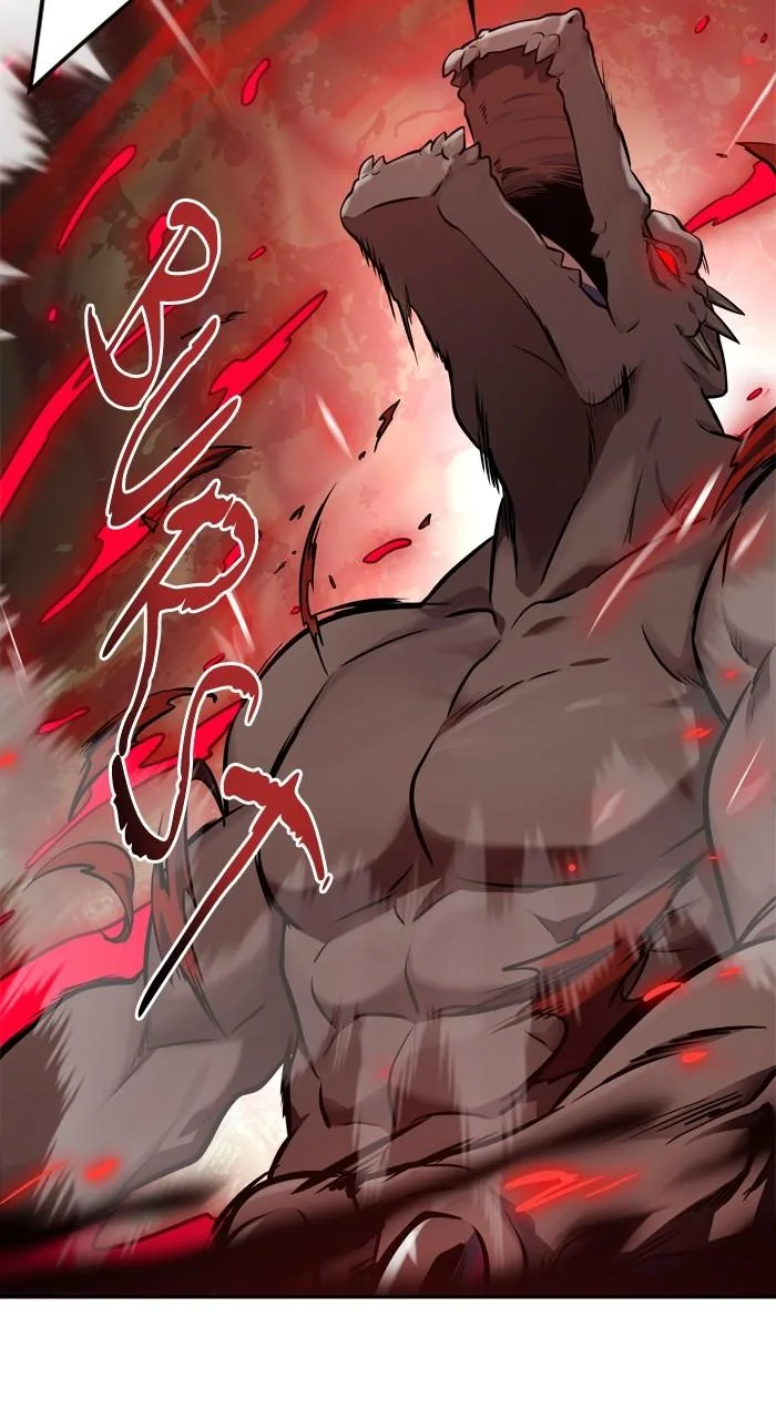 Tower of God - Chapter 607 - Page 108