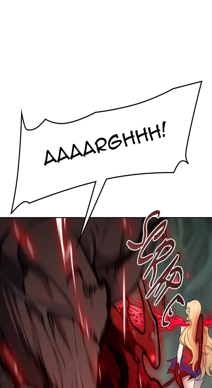 Tower of God - Chapter 607 - Page 109