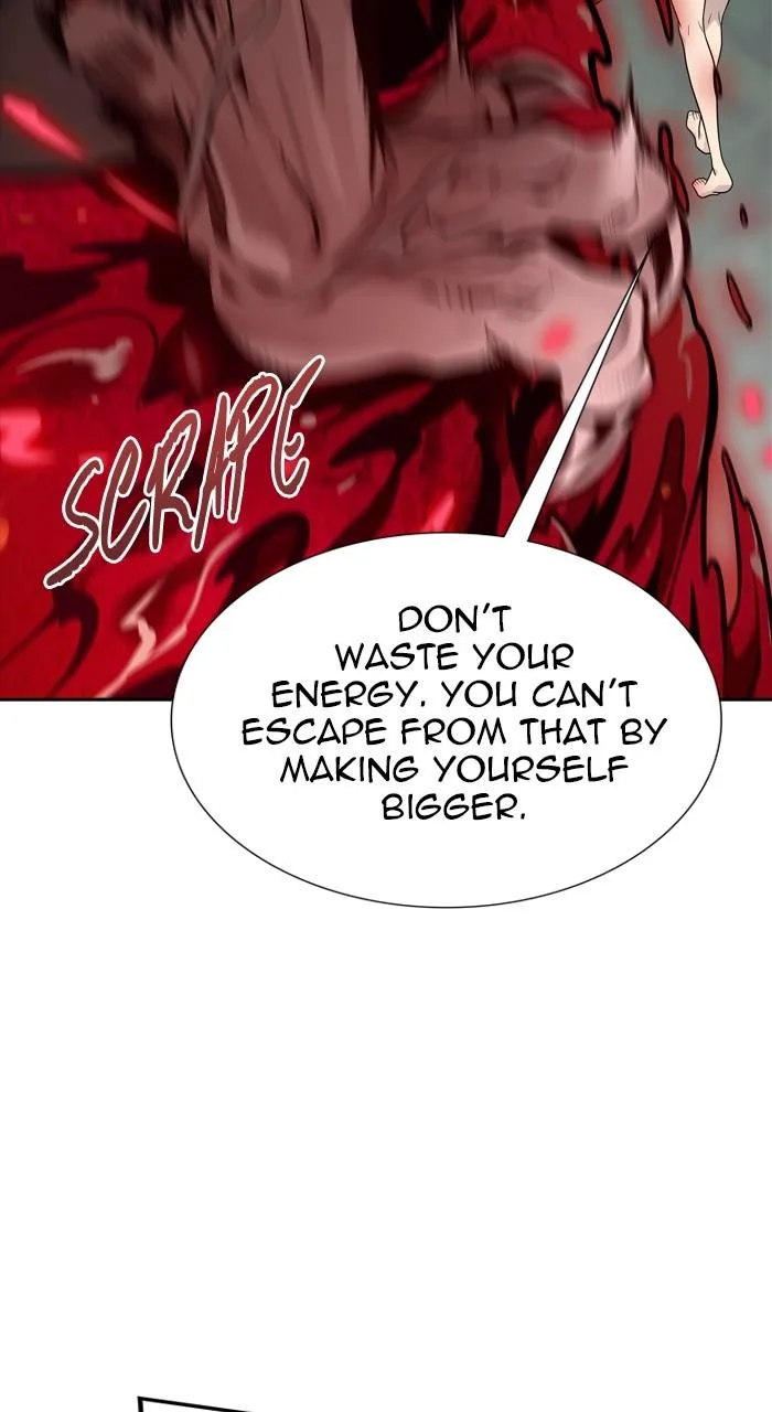 Tower of God - Chapter 607 - Page 110