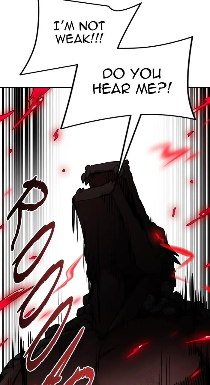 Tower of God - Chapter 607 - Page 111