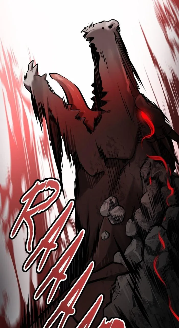 Tower of God - Chapter 607 - Page 114