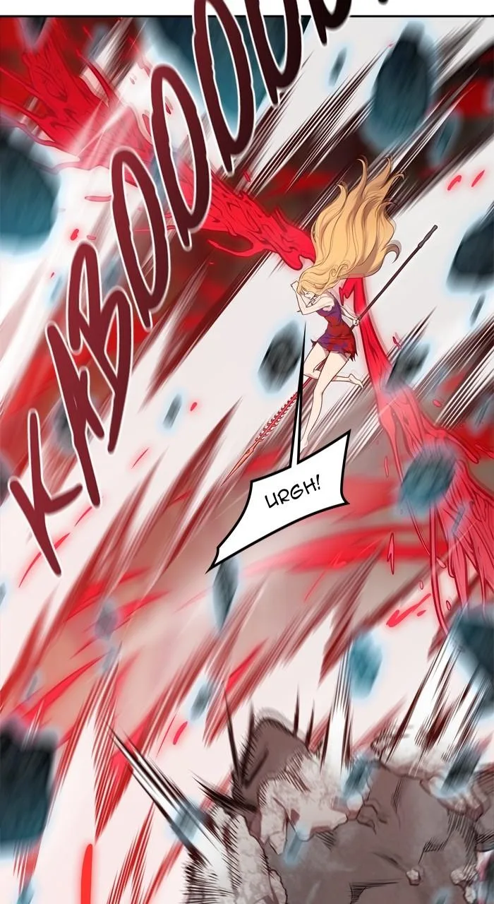 Tower of God - Chapter 607 - Page 116