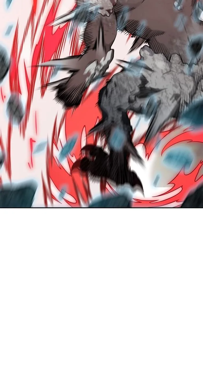 Tower of God - Chapter 607 - Page 117