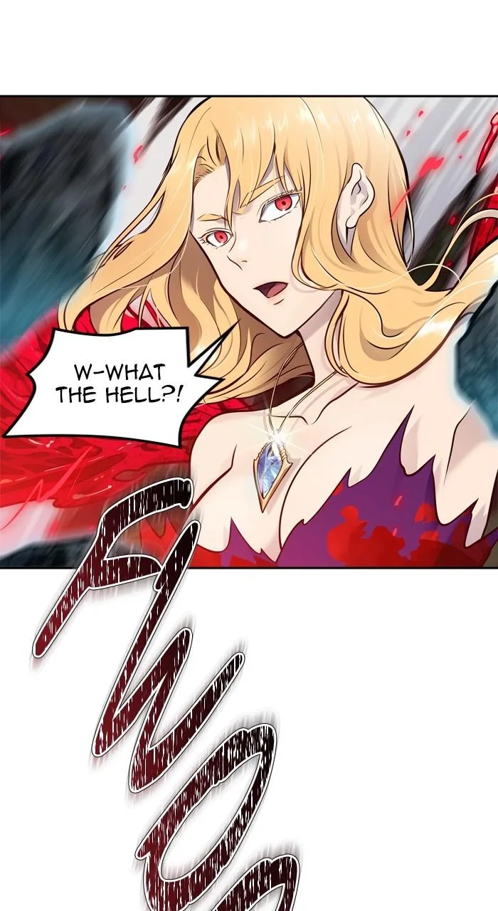 Tower of God - Chapter 607 - Page 118